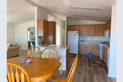 2 #60 Old Mobile Home Park Havasu Lake, Ca, Needles, CA 92363 - Photo 3