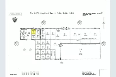 31 Waalew Road, Apple Valley, CA 92308 - Photo 3