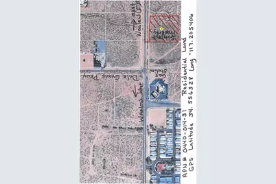 31 Waalew Road, Apple Valley, CA 92308 - Photo 3