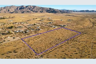 0 Loma Vista Road, Apple Valley, CA 92308 - Photo 3