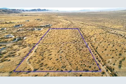 0 Loma Vista Road, Apple Valley, CA 92308 - Photo 5
