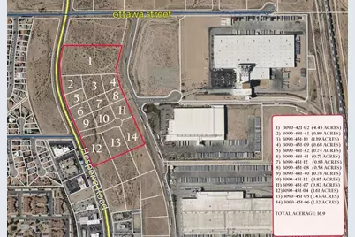 0 Hesperia Road, Victorville, CA 92395 - Photo 3