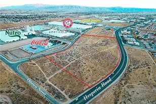 0 Hesperia Rd, Victorville, CA 92395 - Photo 1