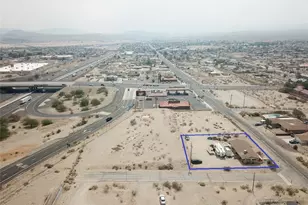 451 Armory Rd, Barstow, CA 92311 - Photo 1