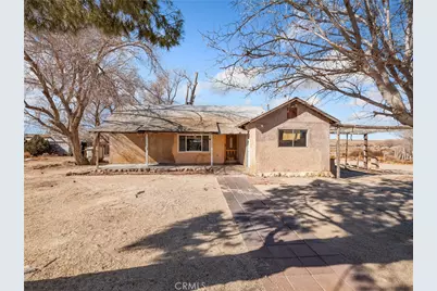 21420 Omor Drive, Oro Grande, CA 92368 - Photo 1