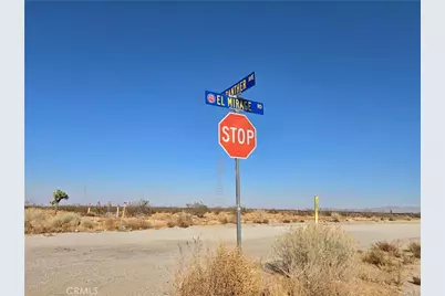 0 El Mirage Rd 0459-521-73, Adelanto, CA 92301 - Photo 3