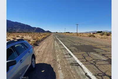 0 National Trails Parcel 0528-092-04 Highway, Newberry Springs, CA 92365 - Photo 5