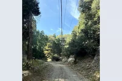 0 Burnt Mill Canyon Road, Cedarpines Park, CA 92322 - Photo 9