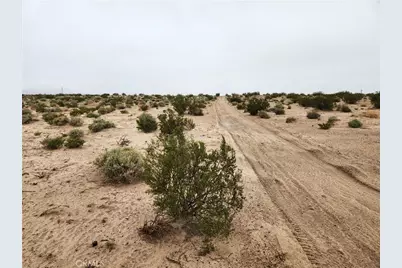 4 Ac Near Fairview Road, Newberry Springs, CA 92365 - Photo 1
