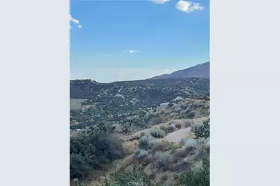 8320 Zohra Canyon Road, Pinon Hills, CA 92372 - Photo 3