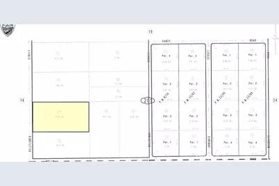 0 Bellflower Street, Adelanto, CA 92301 - Photo 3