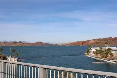 130 Havasu Palms 130B Parker Dam, Parker Dam, CA 92267 - Photo 3