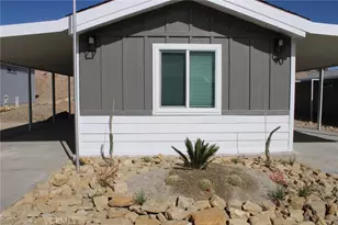 90 Thunderhead 1 #90 Havasu Lake Ca, Needles, CA 92363 - Photo 3