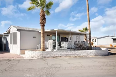 110 Marina Drive #48, Needles, CA 92363 - Photo 1