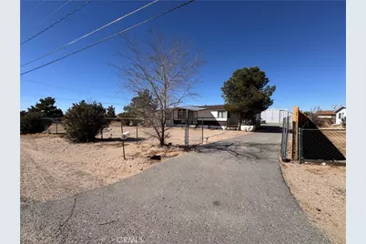 25544 Jasper Road, Barstow, CA 92311 - Photo 53