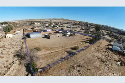 25544 Jasper Road, Barstow, CA 92311 - Photo 61