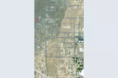 0 Yucca Terrace Drive, Pinon Hills, CA 92372 - Photo 3