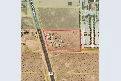 20515 20525 US Highway 395, Adelanto, CA 92301 - Photo 11