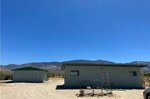 36281 Fleetwood St, Lucerne Valley, CA 92356 - Photo 1