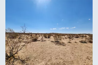 2025 McGarry Road, Joshua Tree, CA 92252 - Photo 1