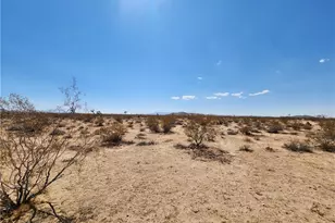 2025 Mc Garry Rd, Joshua Tree, CA 92252 - Photo 1