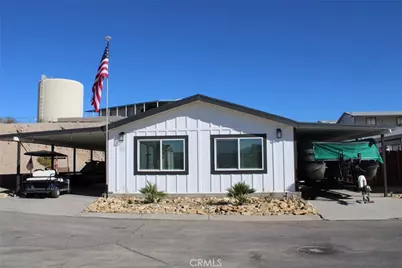 93 Thunderhead 1, Havasu Lake, Ca 92363, Needles, CA 92363 - Photo 1