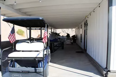 93 Thunderhead 1, Havasu Lake, Ca 92363, Needles, CA 92363 - Photo 3