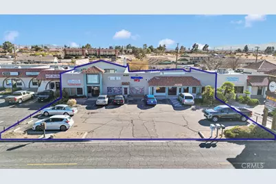 18387 US Highway 18, Apple Valley, CA 92307 - Photo 1