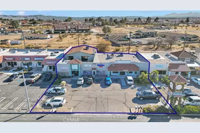 18387 US Highway 18, Apple Valley, CA 92307 - Photo 3