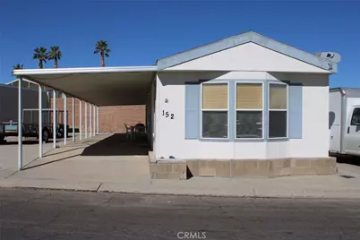 152 Thunderhead 2, Havasu Lake, Ca, Needles, CA 92363 - Photo 1