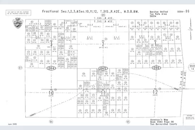 0 No Name, California City, CA 92347 - Photo 1