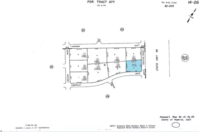 1208 Berkley, Thermal, CA 92274 - Photo 1