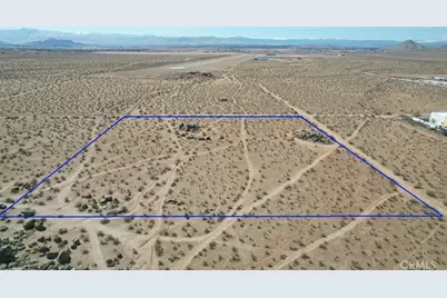 0 Lafayette Street, Apple Valley, CA 92307 - Photo 3
