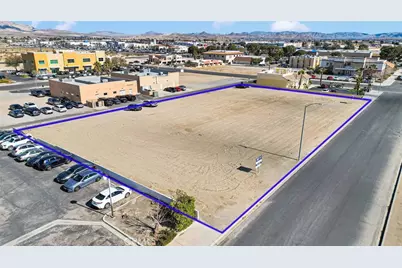 0 W Sage Street, Victorville, CA 92392 - Photo 1