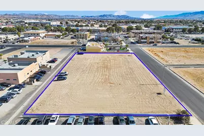 0 W Sage Street, Victorville, CA 92392 - Photo 3