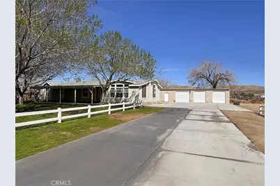 26362 Community Boulevard, Barstow, CA 92311 - Photo 1