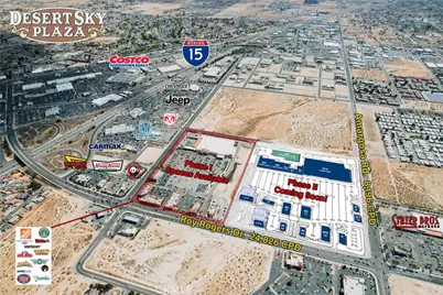 15667 Roy Rogers Drive #107, Victorville, CA 92392 - Photo 5