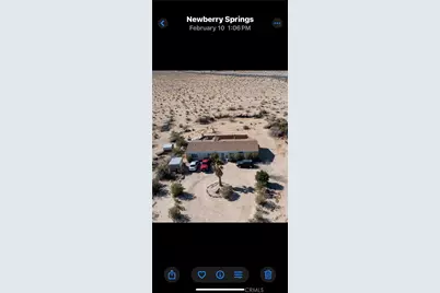 37132 Coyote Lake Rd, Newberry Springs, CA 92398 - Photo 19