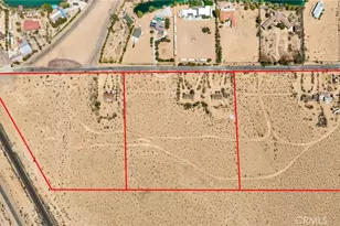 37132 Coyote Lake Rd, Newberry Springs, CA 92398 - Photo 29