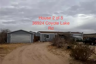 37132 Coyote Lake Rd, Newberry Springs, CA 92398 - Photo 13