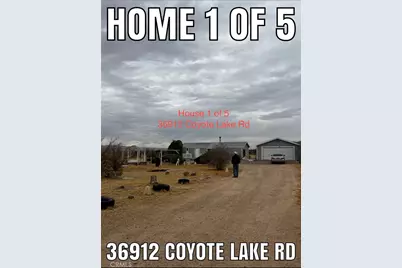 37132 Coyote Lake Rd, Newberry Springs, CA 92398 - Photo 11