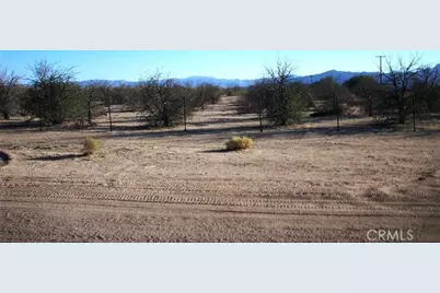 45527 Twin Lakes Drive, Newberry Springs, CA 92365 - Photo 1