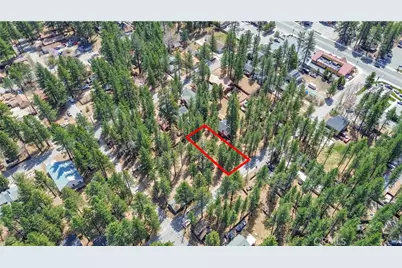 415 Knight Avenue, Big Bear Lake, CA 92315 - Photo 17