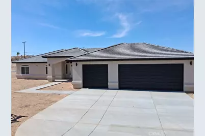 17796 Valencia Street, Hesperia, CA 92345 - Photo 1