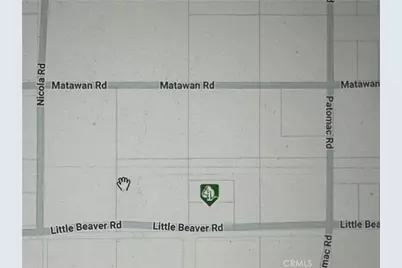 0 E Little Beaver Road, Apple Valley, CA 92307 - Photo 5