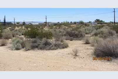 0 Bear Valley Road, Hesperia, CA 92345 - Photo 1