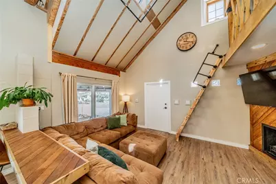 10022 Silver Rock Road, Pinon Hills, CA 92372 - Photo 25