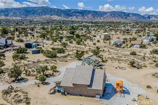 10022 Silver Rock Rd, Pinon Hills, CA 92372 - Photo 37