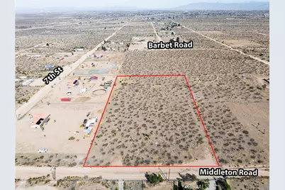 1 Middleton Rd, Phelan, CA 92371 - Photo 5