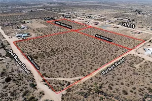 1 Barbet Rd, Phelan, CA 92371 - Photo 1